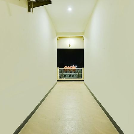 Hotel O A K Residency Coimbatore Dış mekan fotoğraf