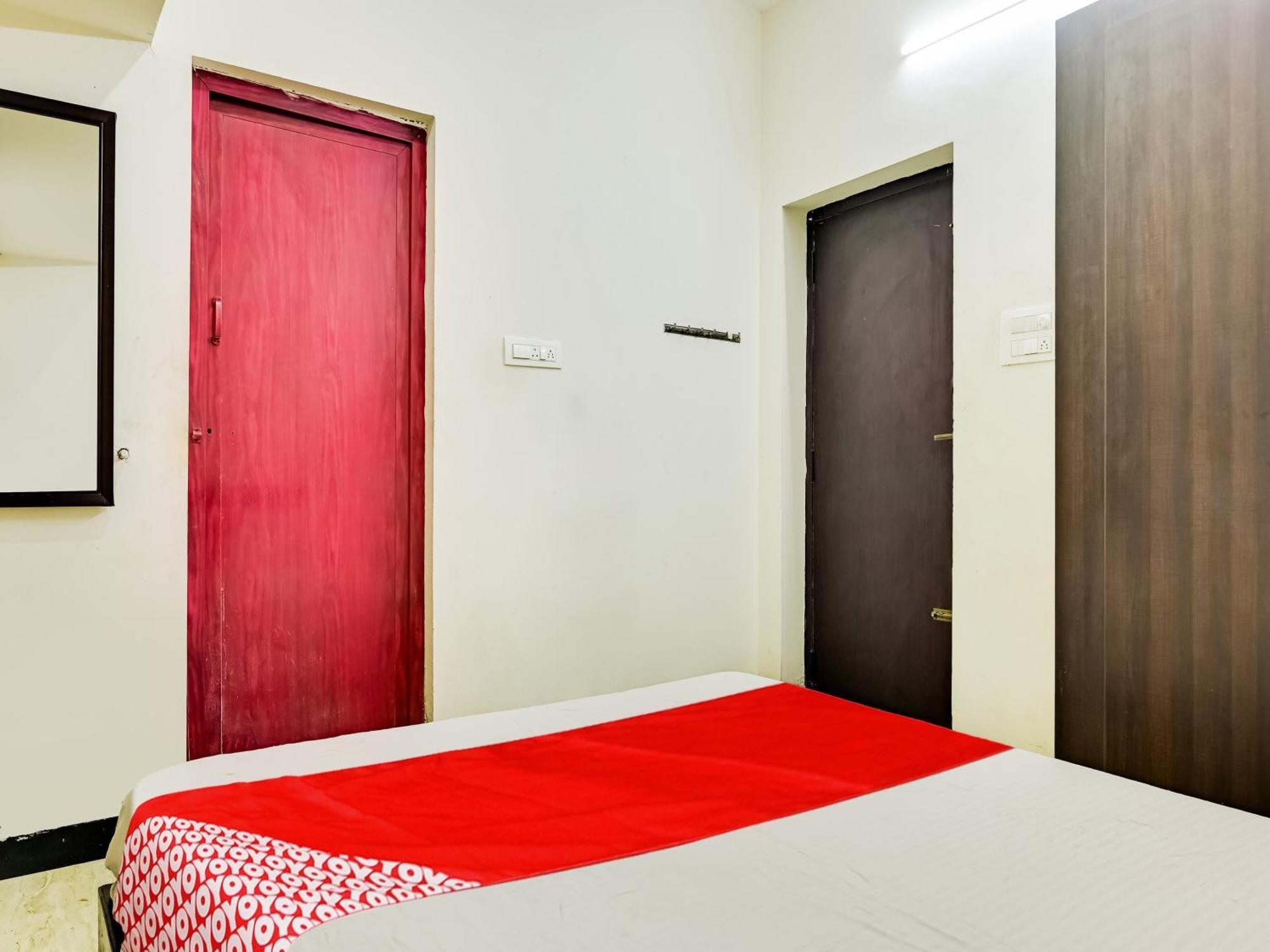 Hotel O A K Residency Coimbatore Dış mekan fotoğraf