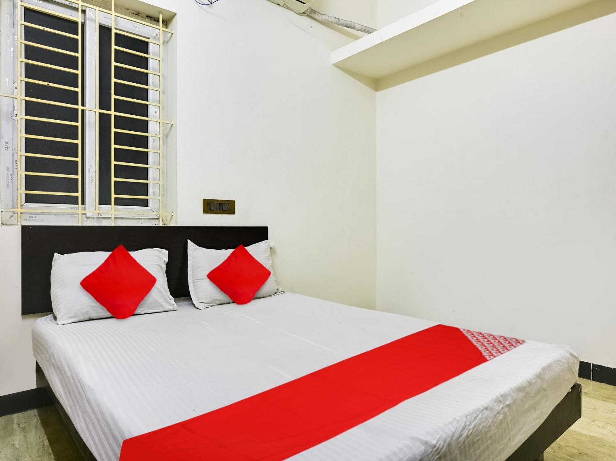 Hotel O A K Residency Coimbatore Dış mekan fotoğraf
