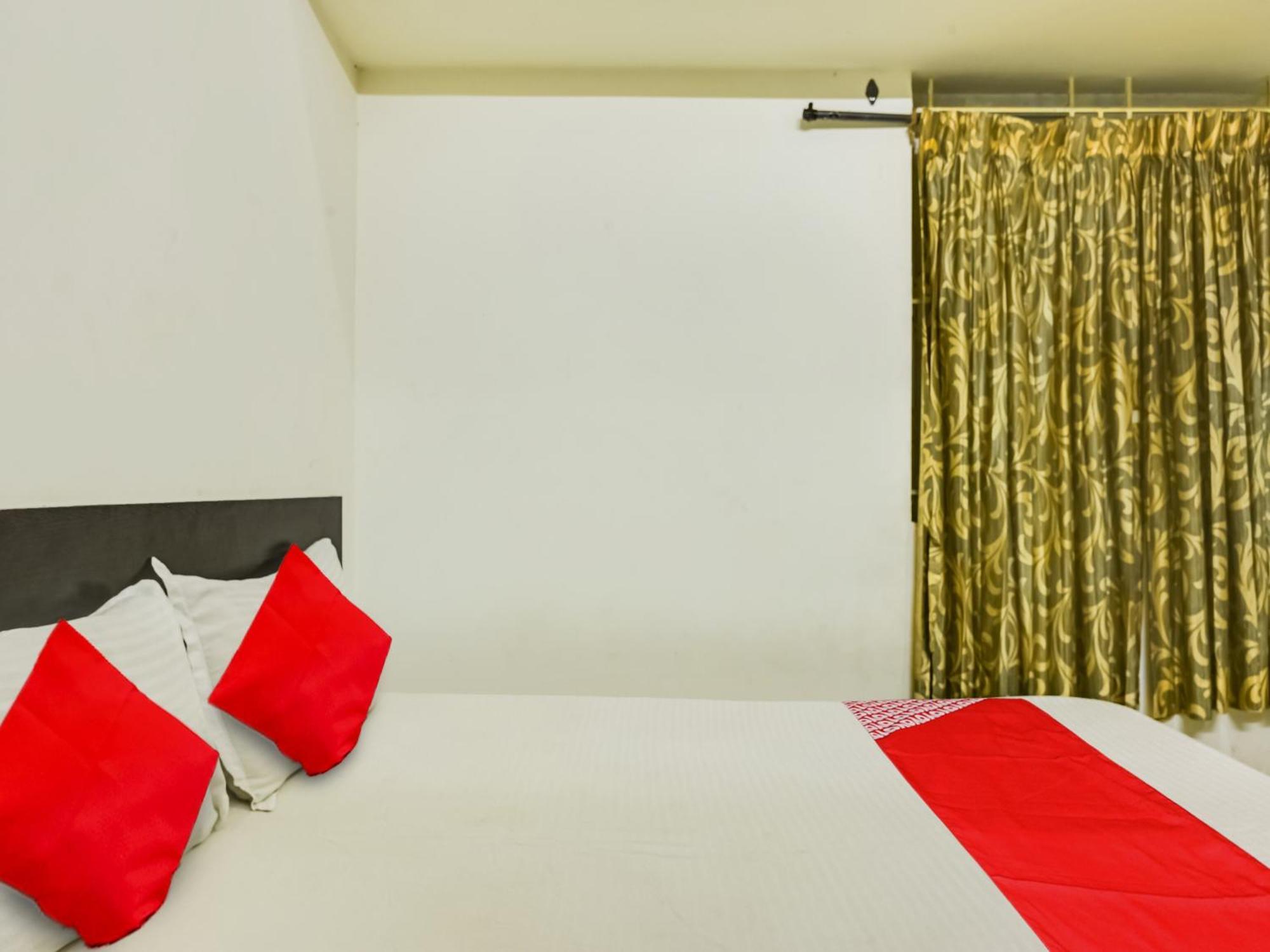 Hotel O A K Residency Coimbatore Dış mekan fotoğraf