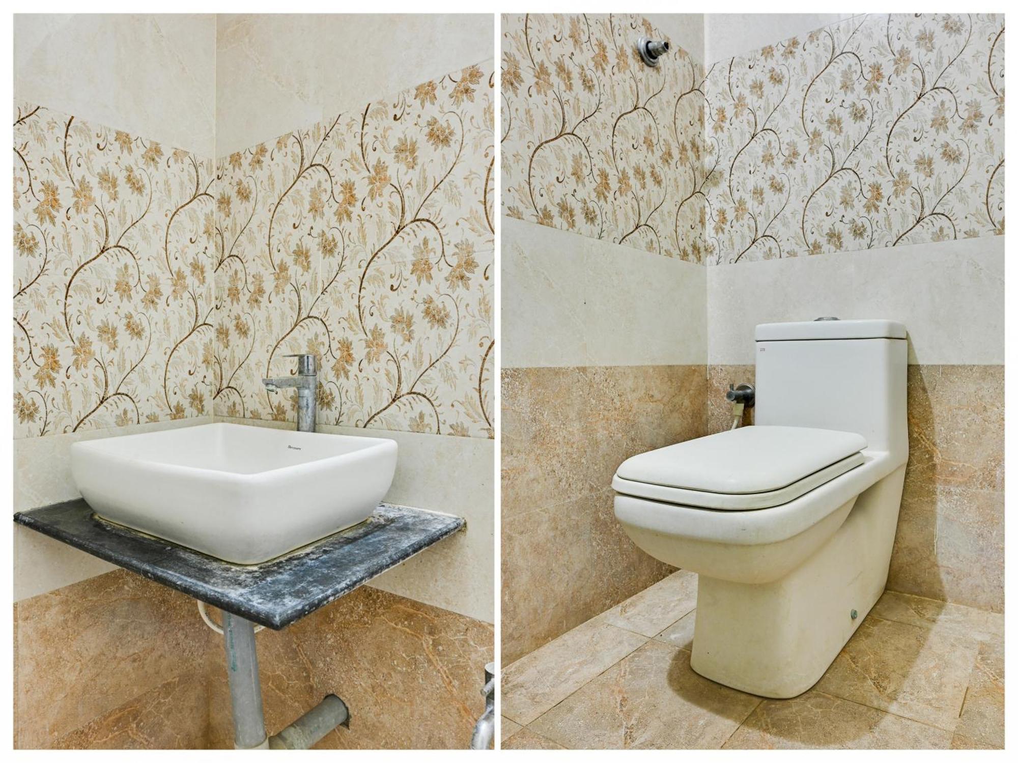 Hotel O A K Residency Coimbatore Dış mekan fotoğraf
