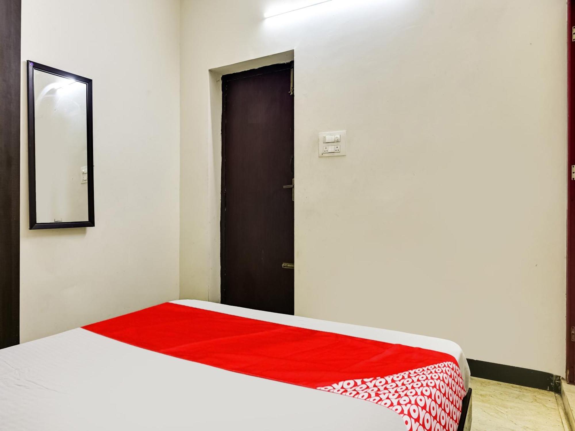 Hotel O A K Residency Coimbatore Dış mekan fotoğraf