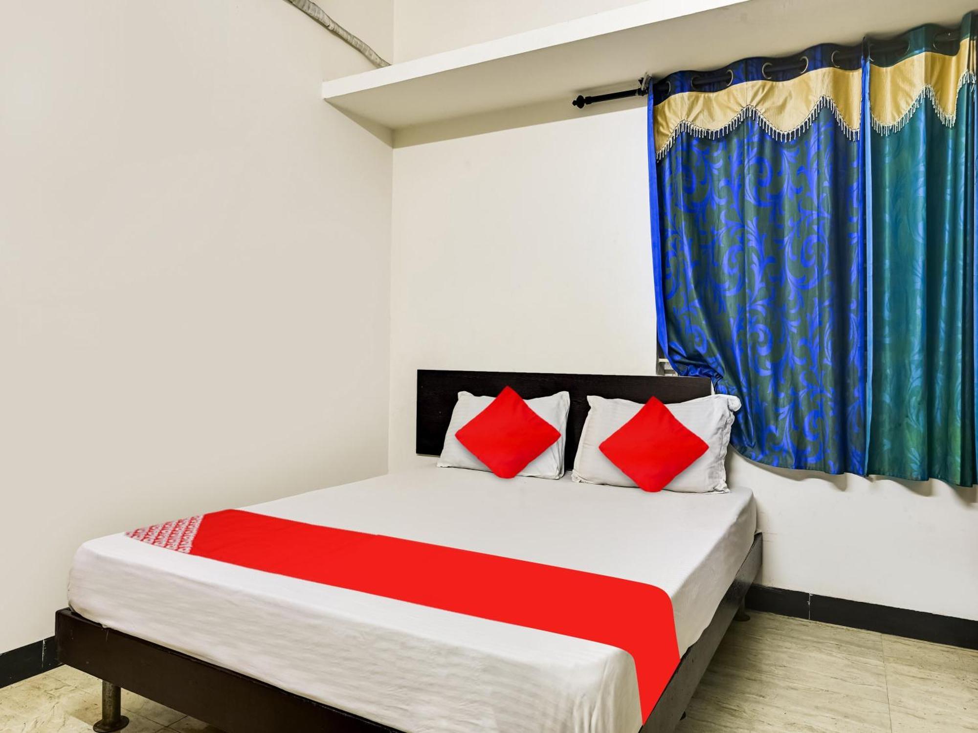 Hotel O A K Residency Coimbatore Dış mekan fotoğraf