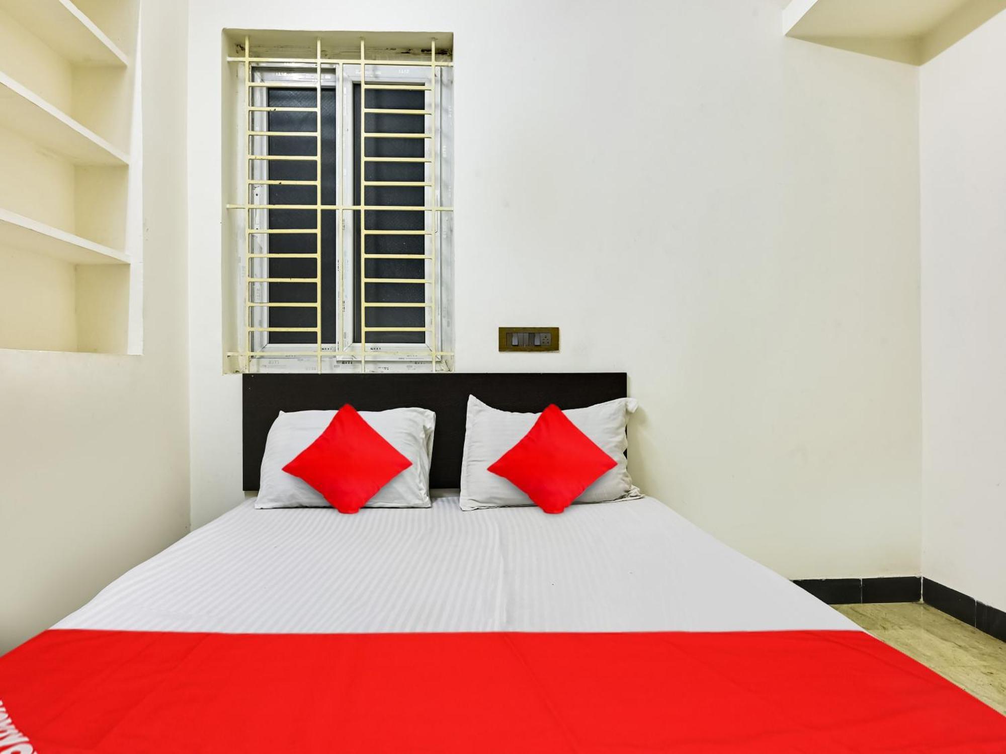 Hotel O A K Residency Coimbatore Dış mekan fotoğraf
