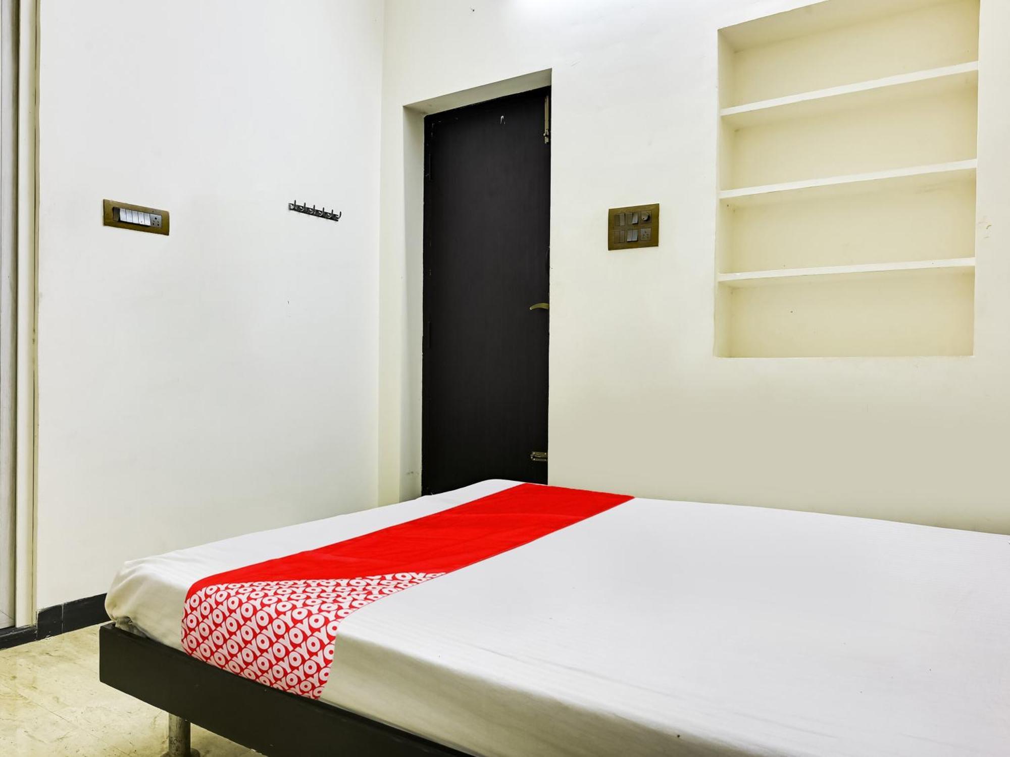 Hotel O A K Residency Coimbatore Dış mekan fotoğraf
