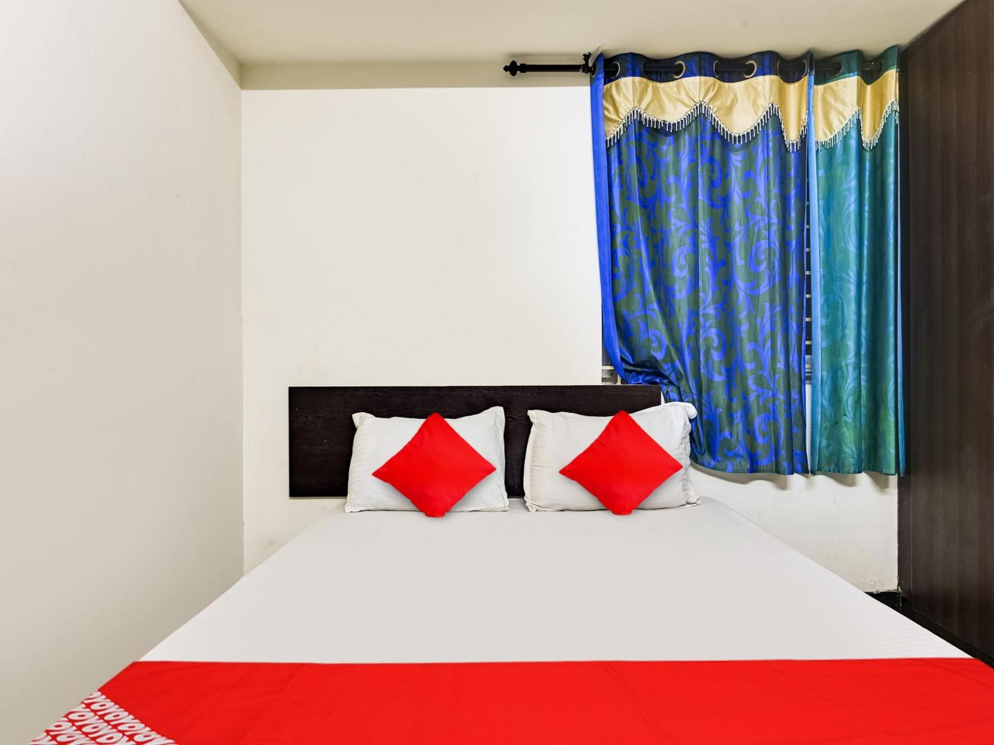Hotel O A K Residency Coimbatore Dış mekan fotoğraf