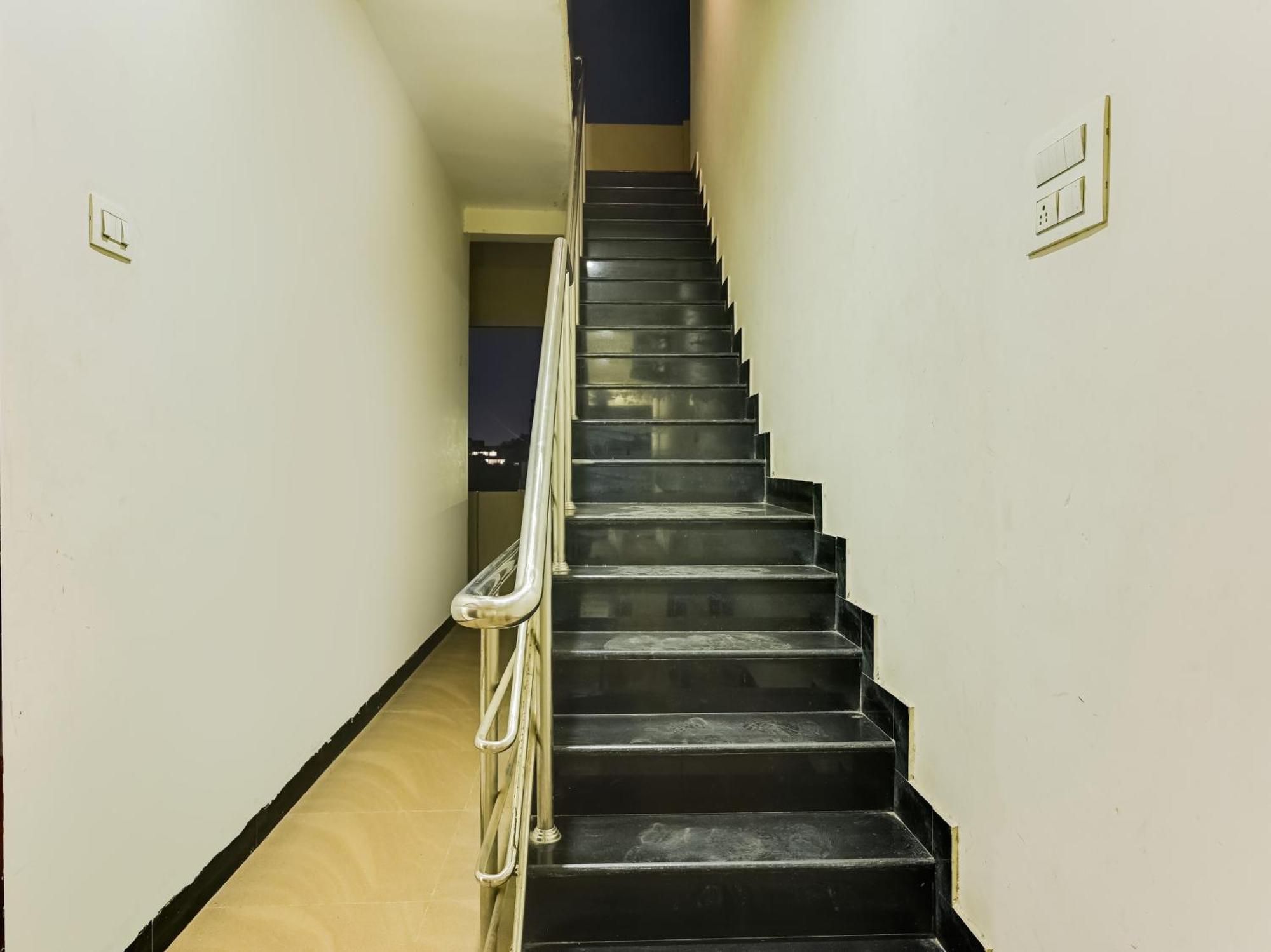 Hotel O A K Residency Coimbatore Dış mekan fotoğraf
