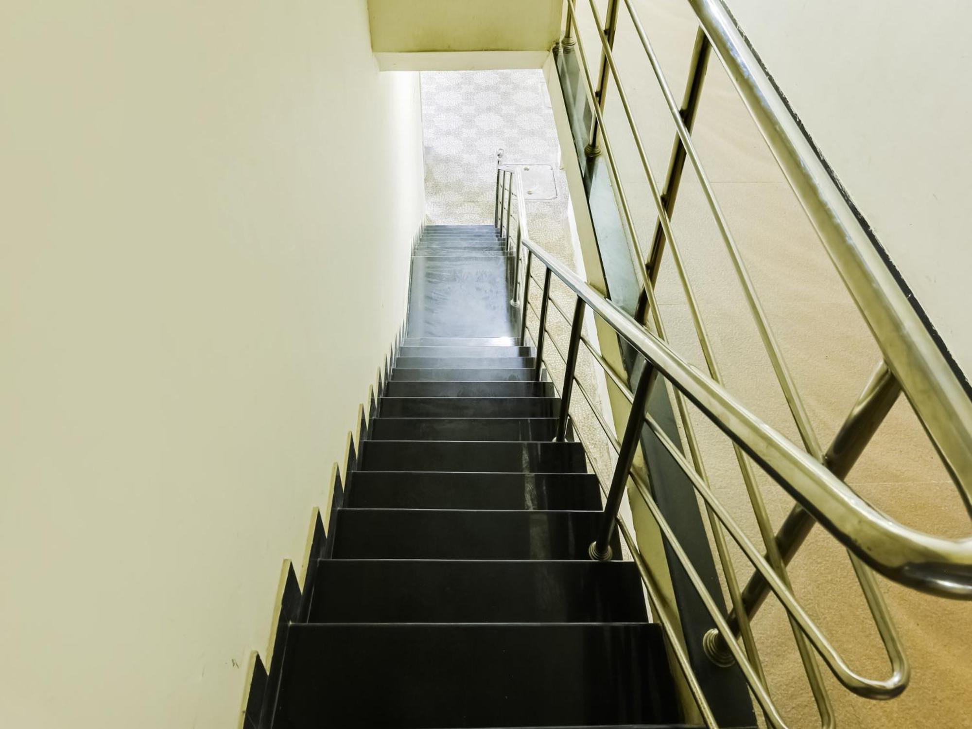 Hotel O A K Residency Coimbatore Dış mekan fotoğraf