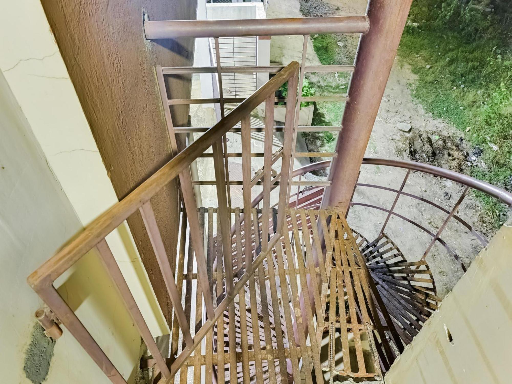 Hotel O A K Residency Coimbatore Dış mekan fotoğraf
